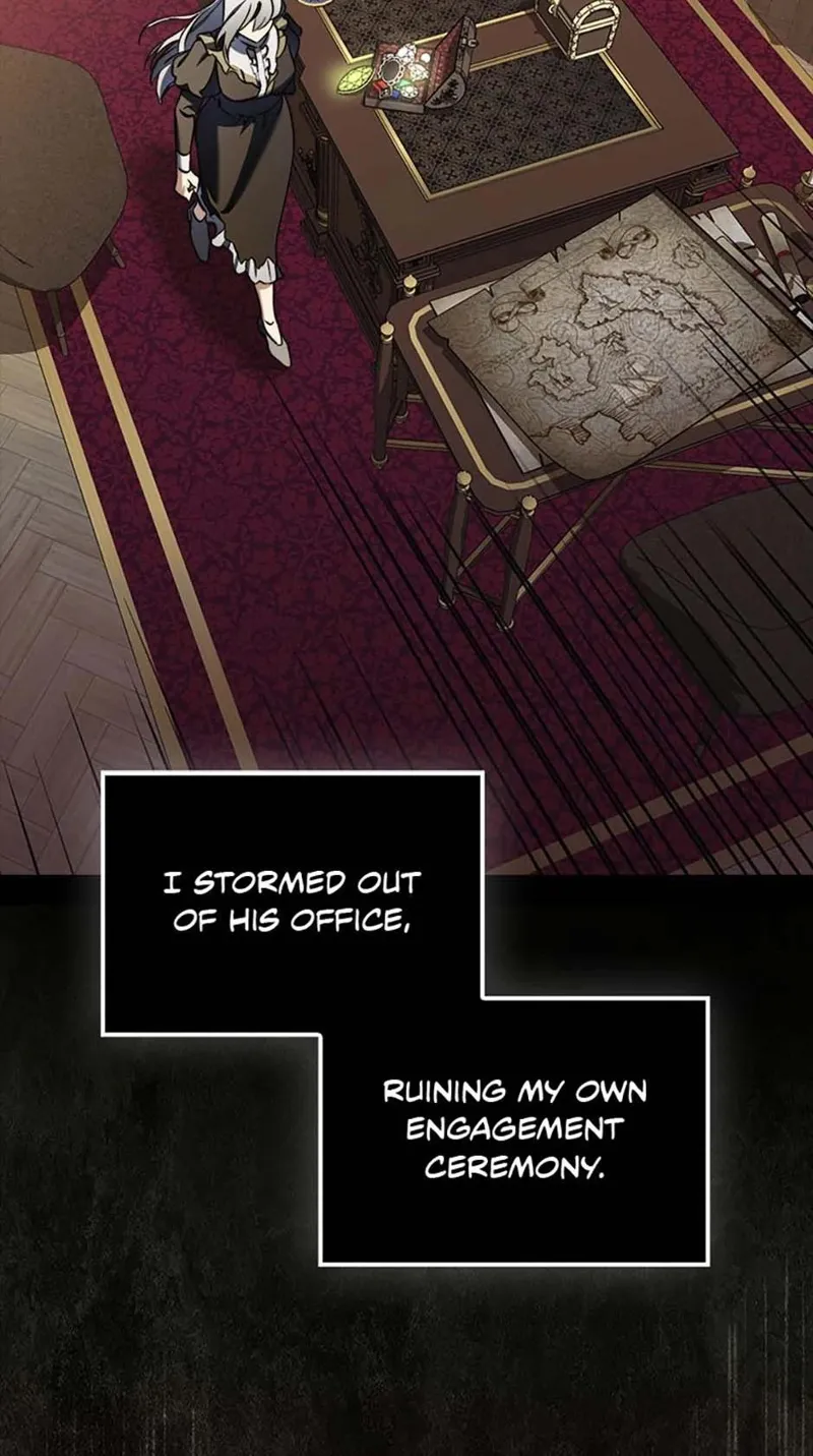 A Villain's Will to Survive Chapter 12 - 18