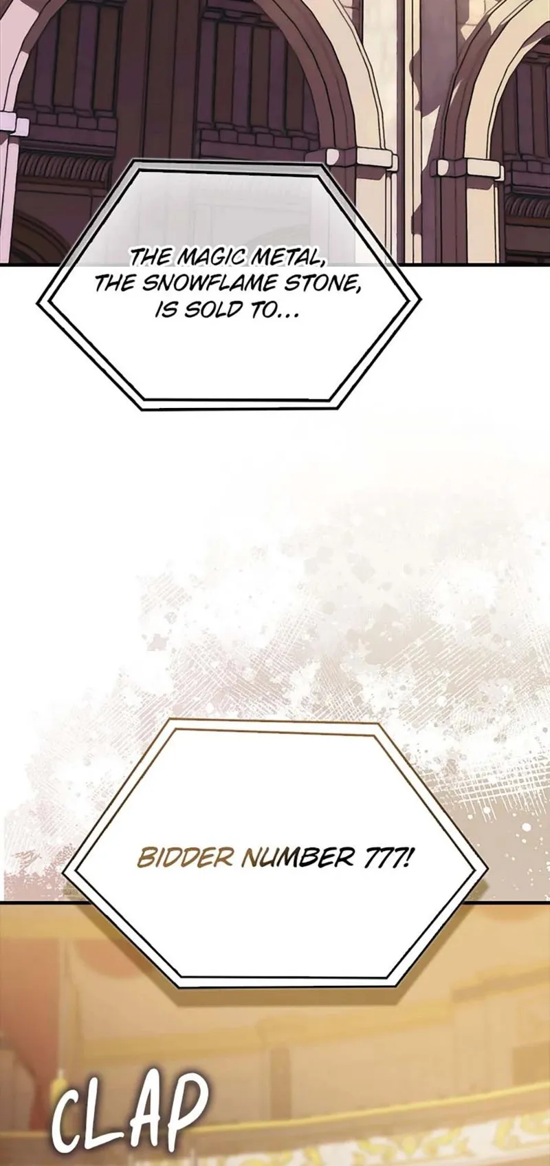 A Villain's Will to Survive Chapter 12 - 2