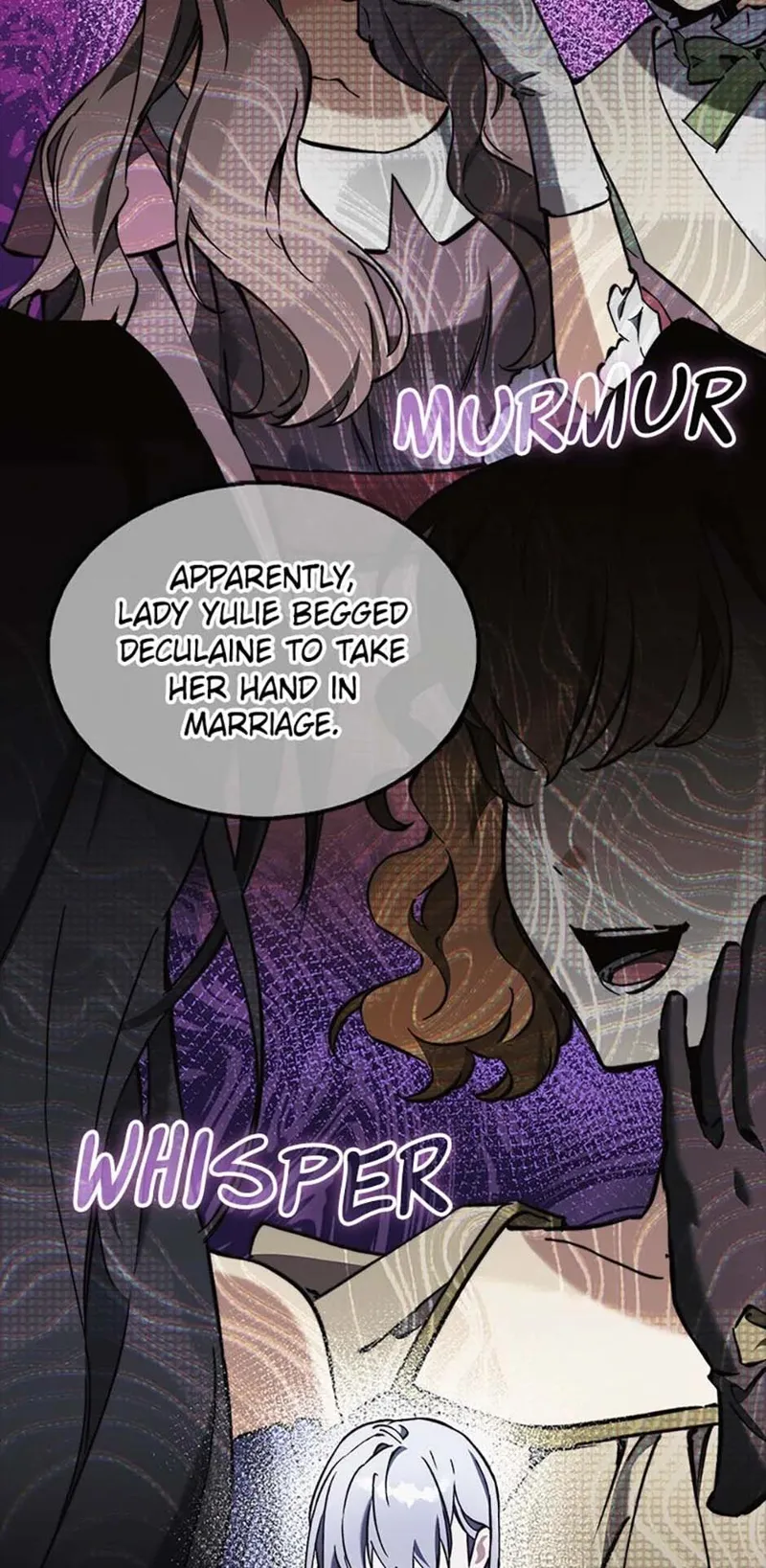 A Villain's Will to Survive Chapter 12 - 22