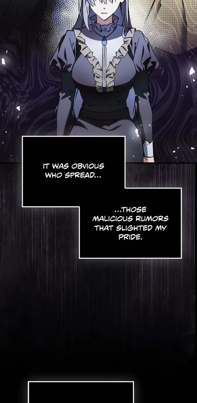 A Villain's Will to Survive Chapter 12 - 23