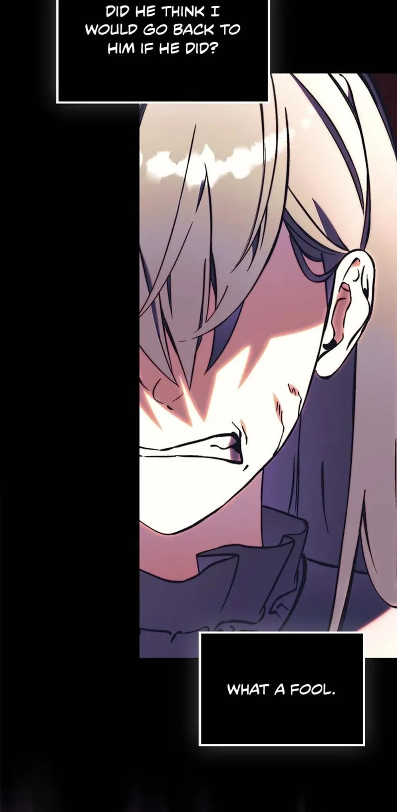 A Villain's Will to Survive Chapter 12 - 24