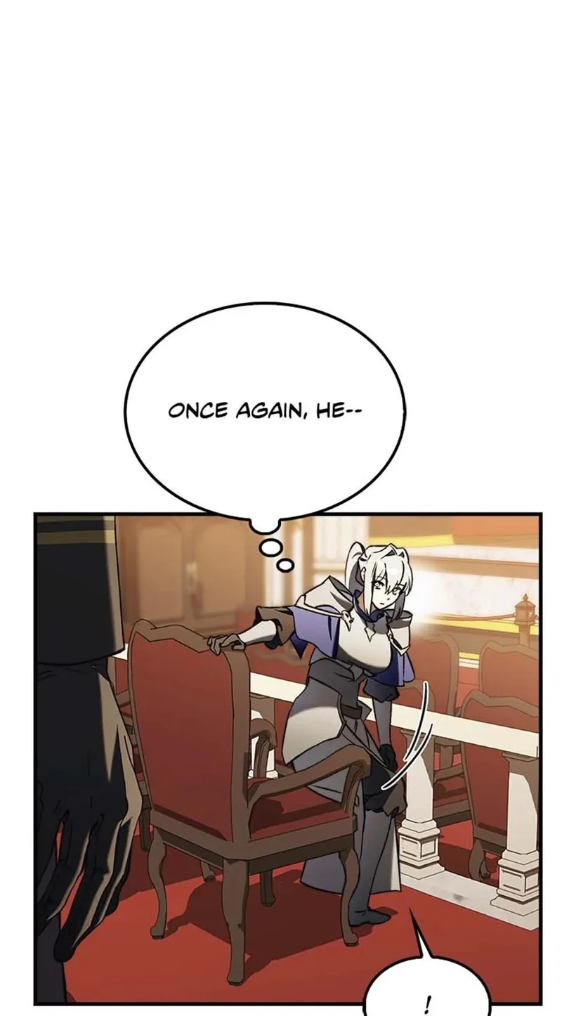 A Villain's Will to Survive Chapter 12 - 27