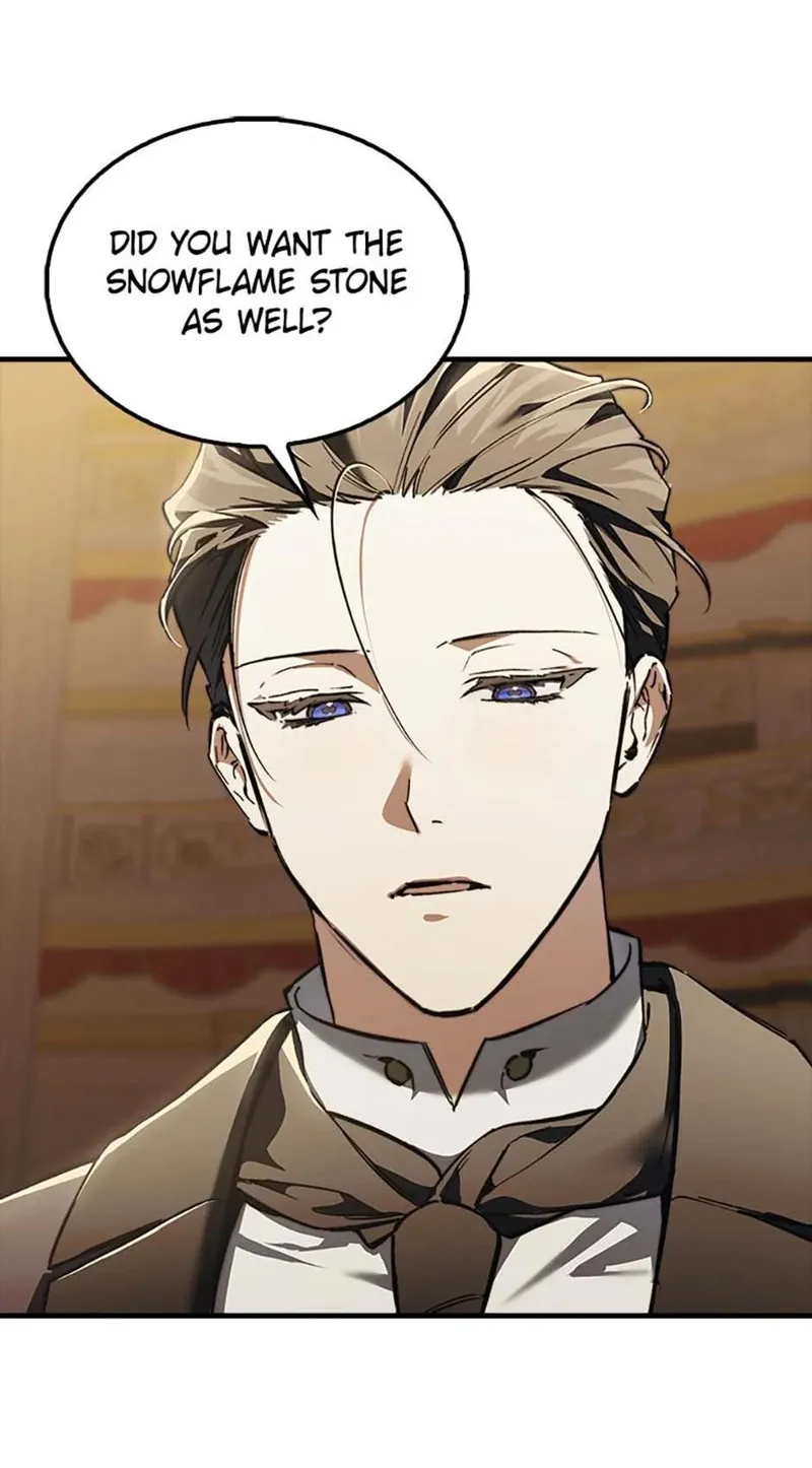 A Villain's Will to Survive Chapter 12 - 30