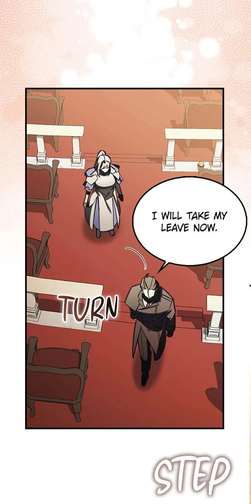 A Villain's Will to Survive Chapter 12 - 35