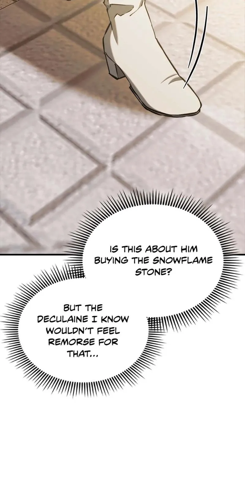 A Villain's Will to Survive Chapter 12 - 38