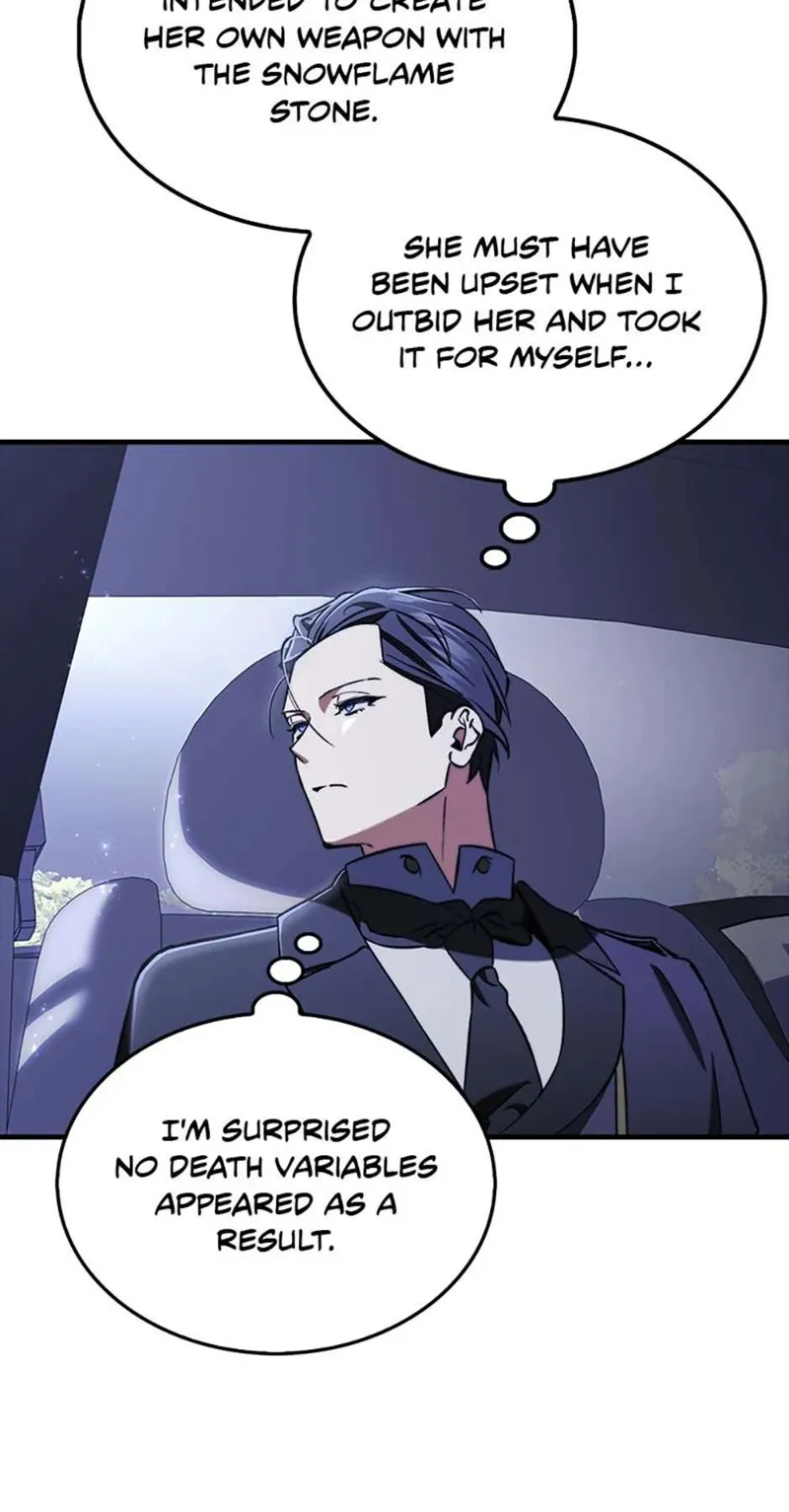A Villain's Will to Survive Chapter 12 - 46