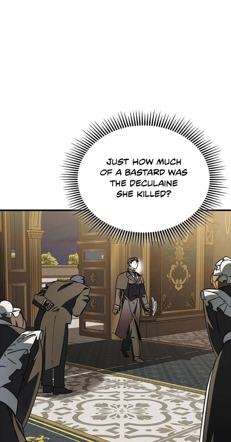 A Villain's Will to Survive Chapter 12 - 47