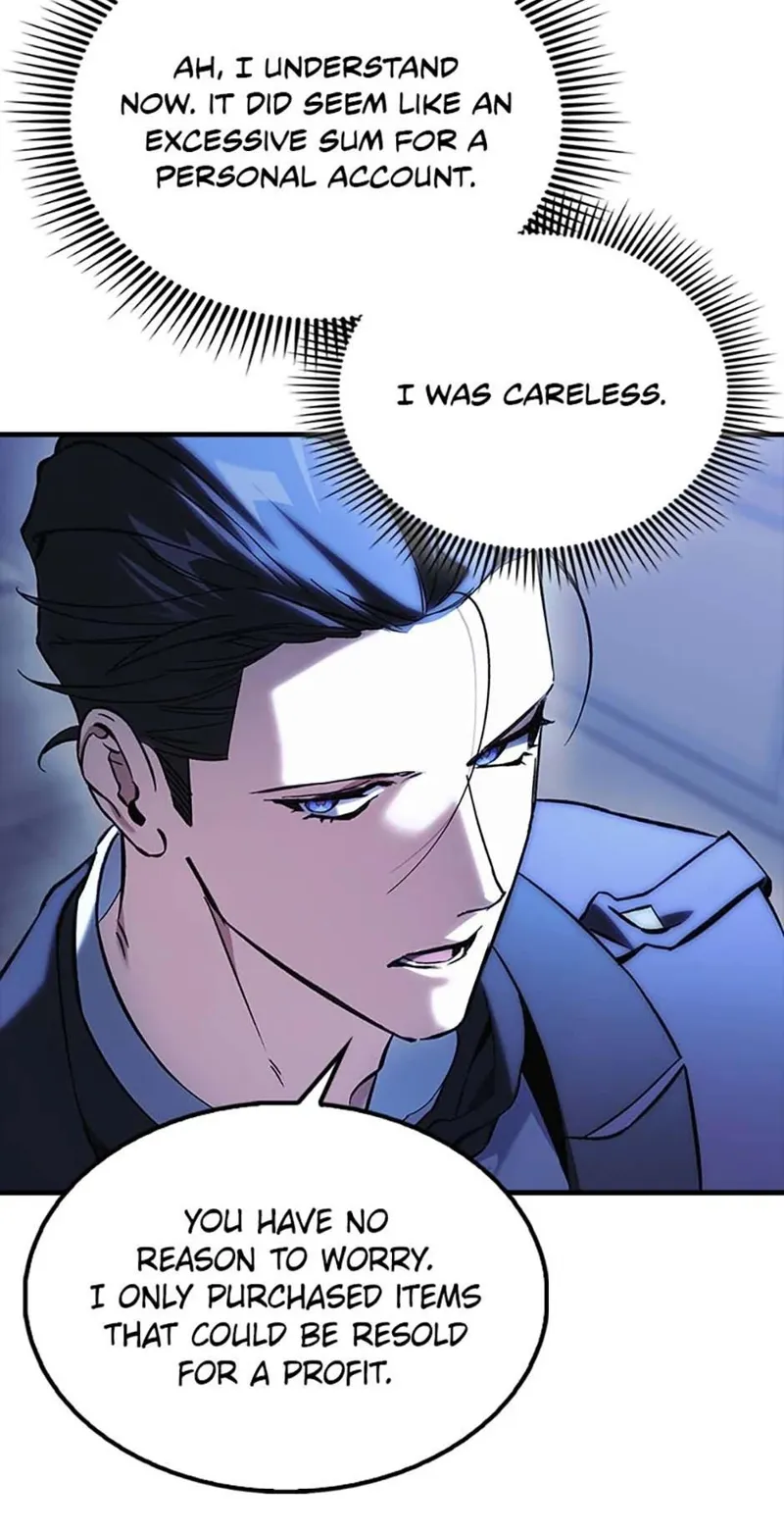 A Villain's Will to Survive Chapter 12 - 54