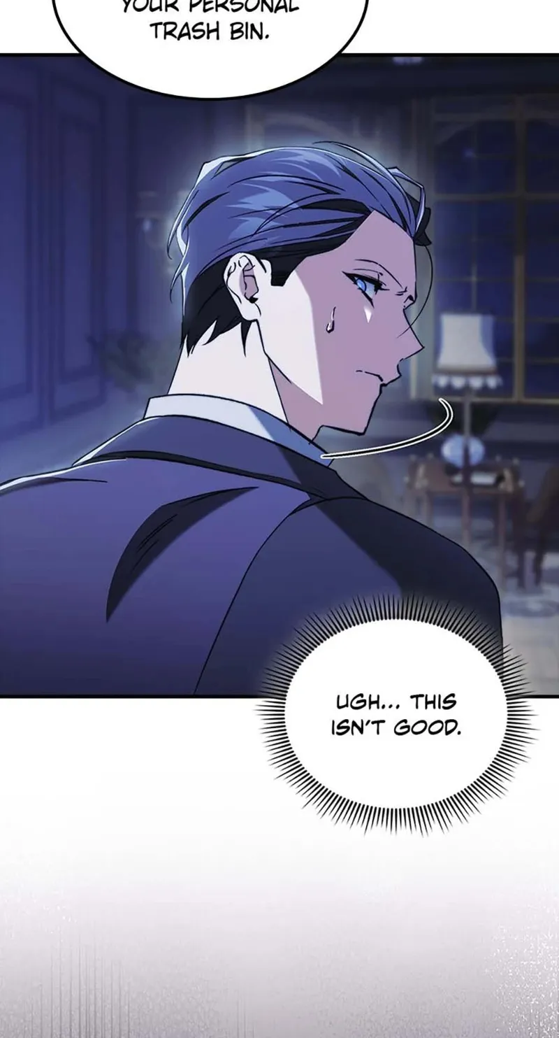 A Villain's Will to Survive Chapter 12 - 57