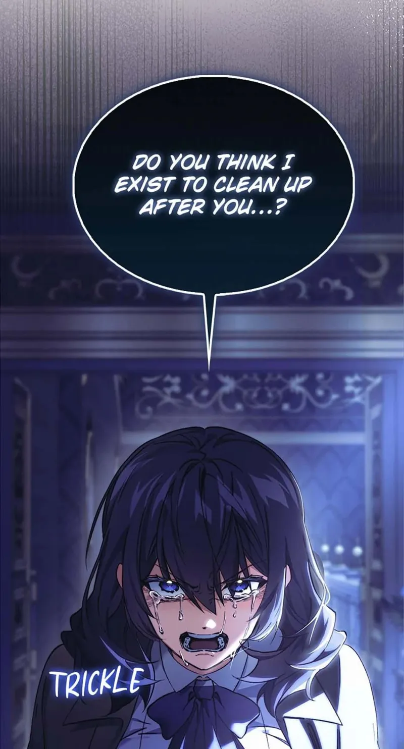 A Villain's Will to Survive Chapter 12 - 58