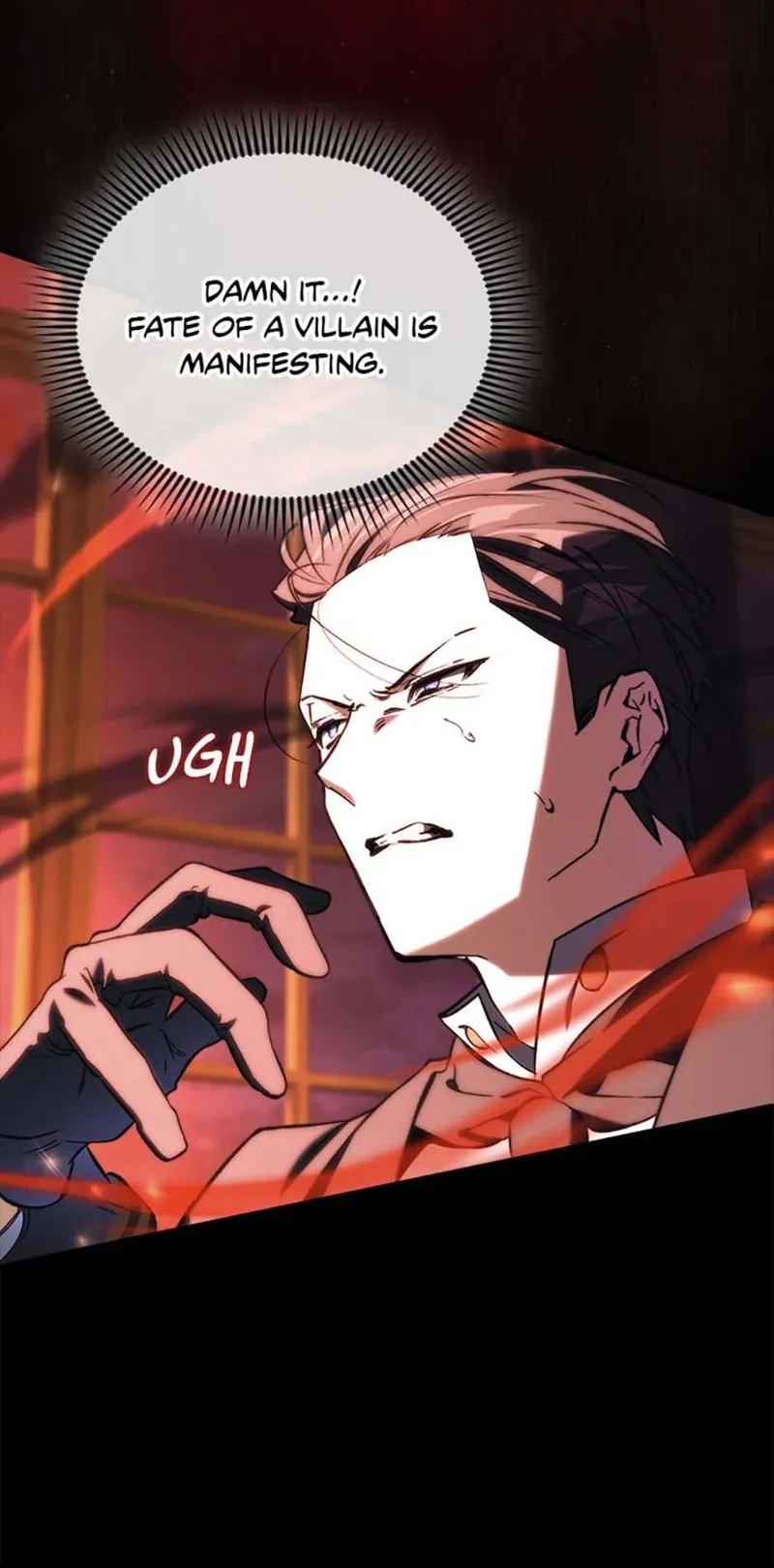 A Villain's Will to Survive Chapter 12 - 65