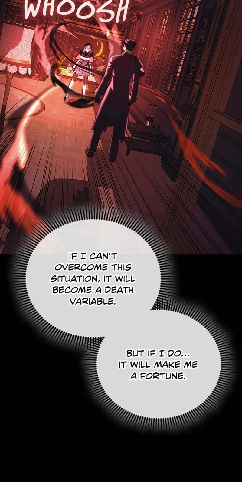 A Villain's Will to Survive Chapter 12 - 68