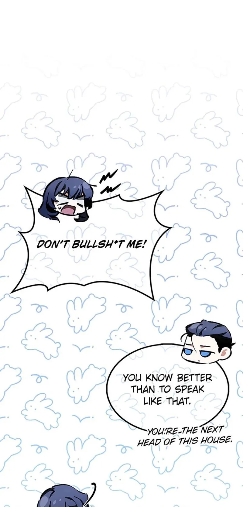 A Villain's Will to Survive Chapter 12 - 78