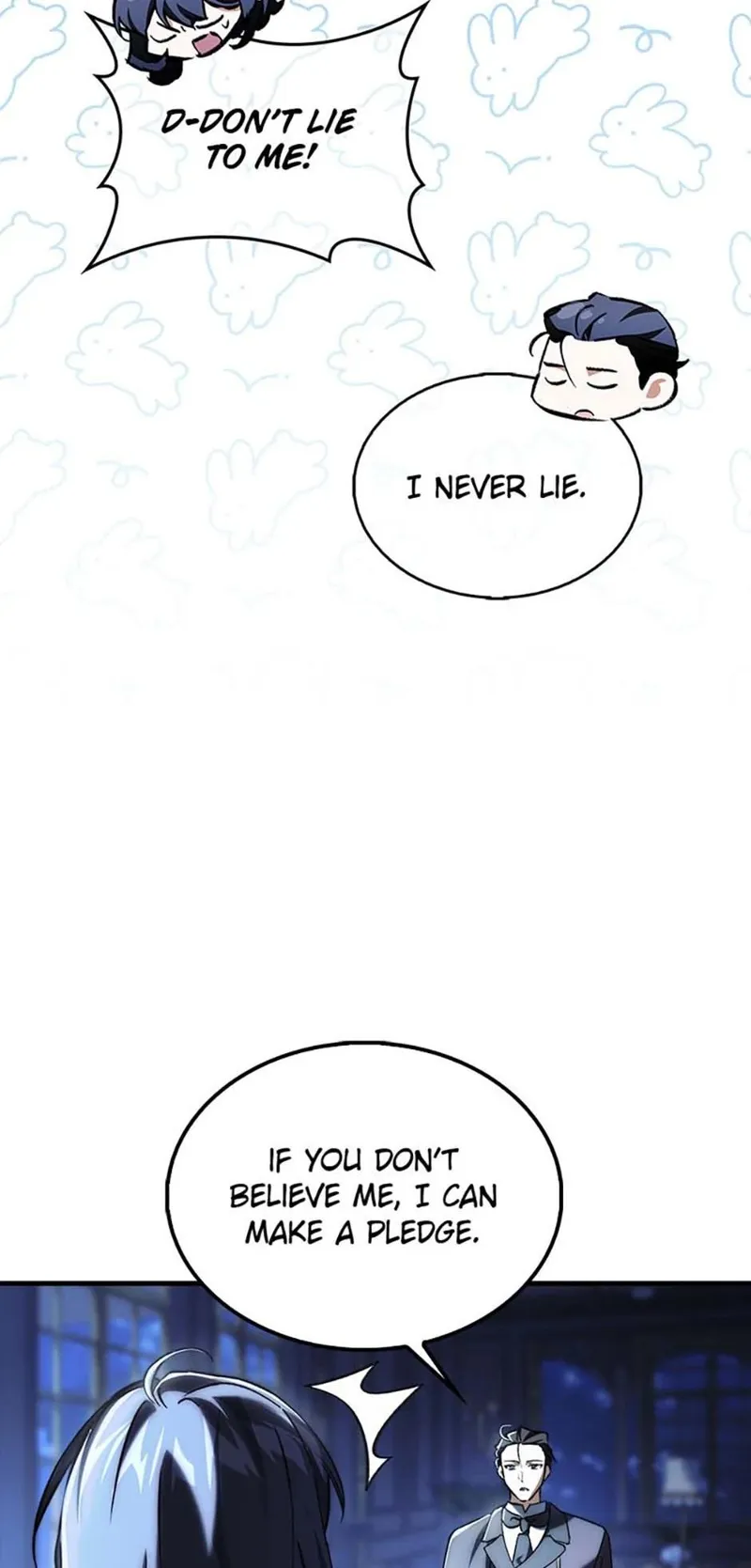 A Villain's Will to Survive Chapter 12 - 79
