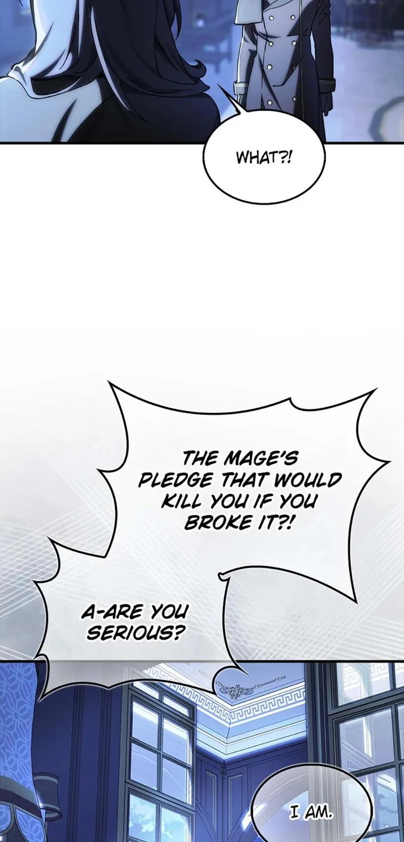 A Villain's Will to Survive Chapter 12 - 80