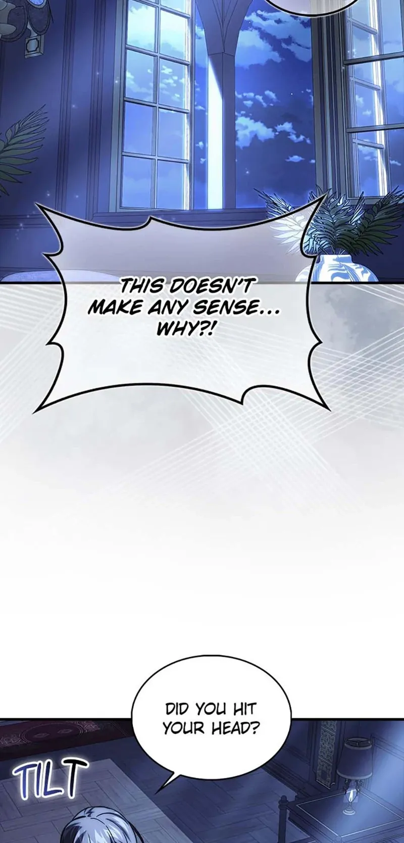 A Villain's Will to Survive Chapter 12 - 81
