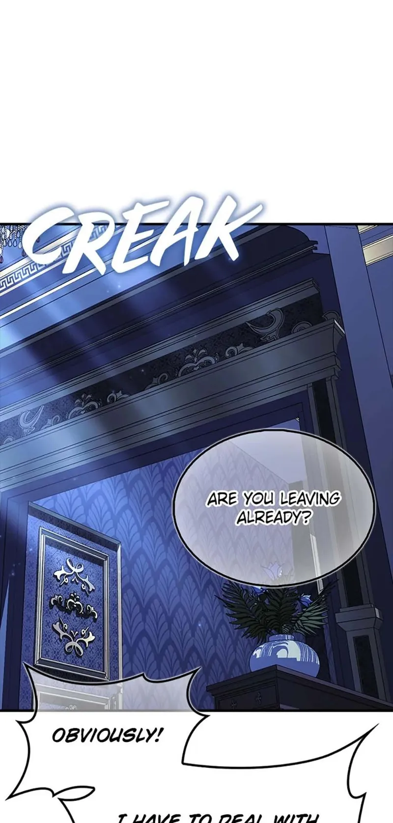 A Villain's Will to Survive Chapter 12 - 84