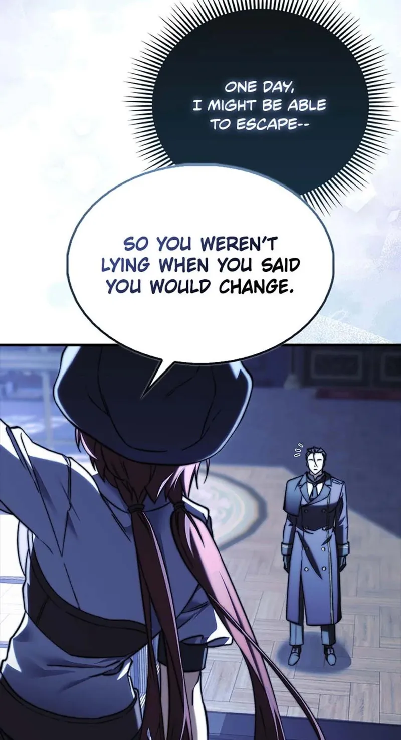 A Villain's Will to Survive Chapter 12 - 91