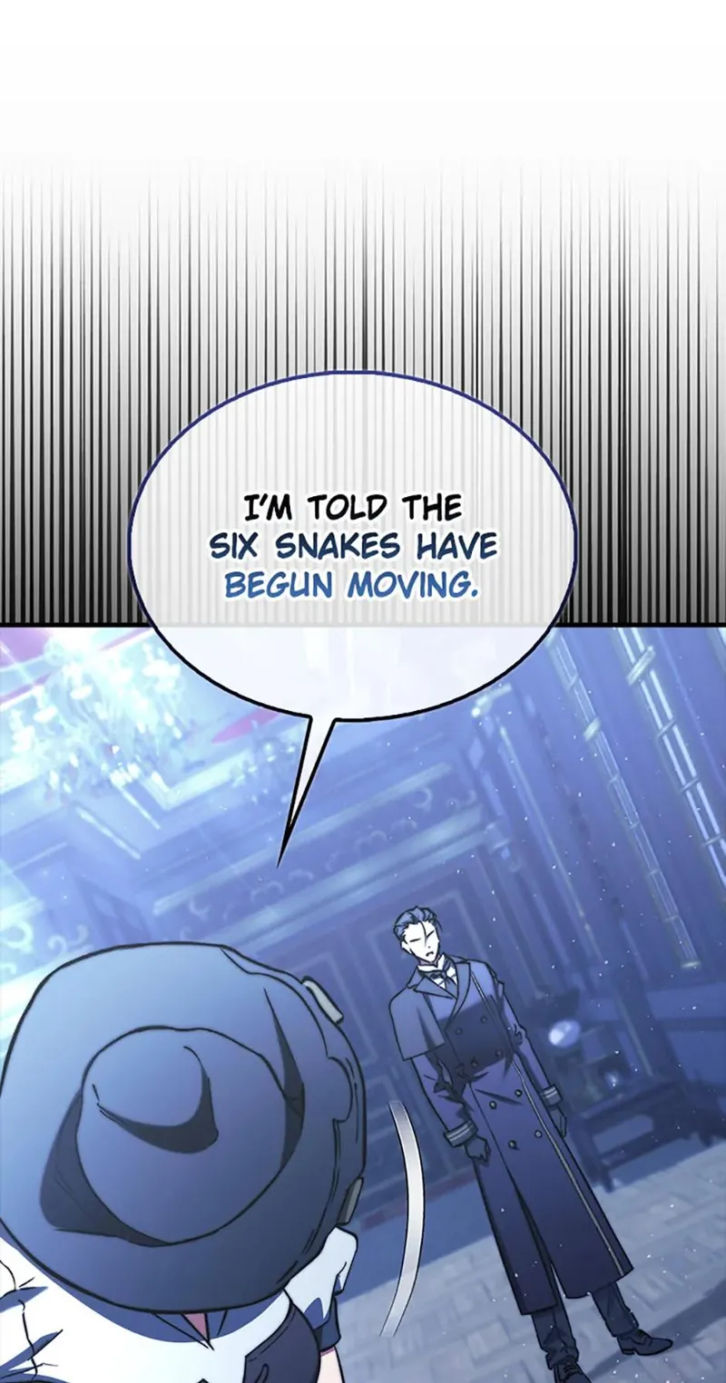 A Villain's Will to Survive Chapter 13 - 14