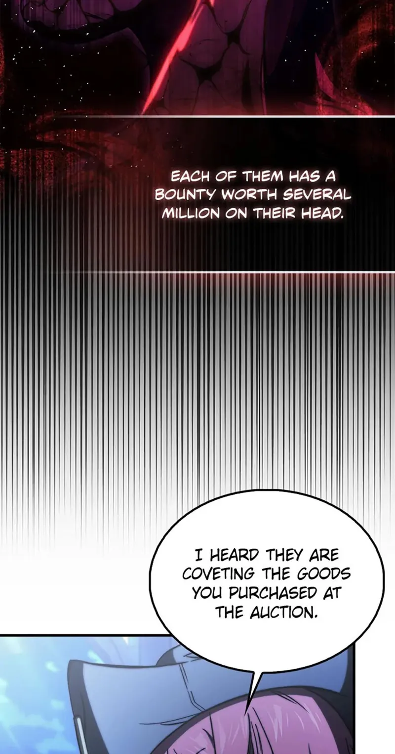 A Villain's Will to Survive Chapter 13 - 17