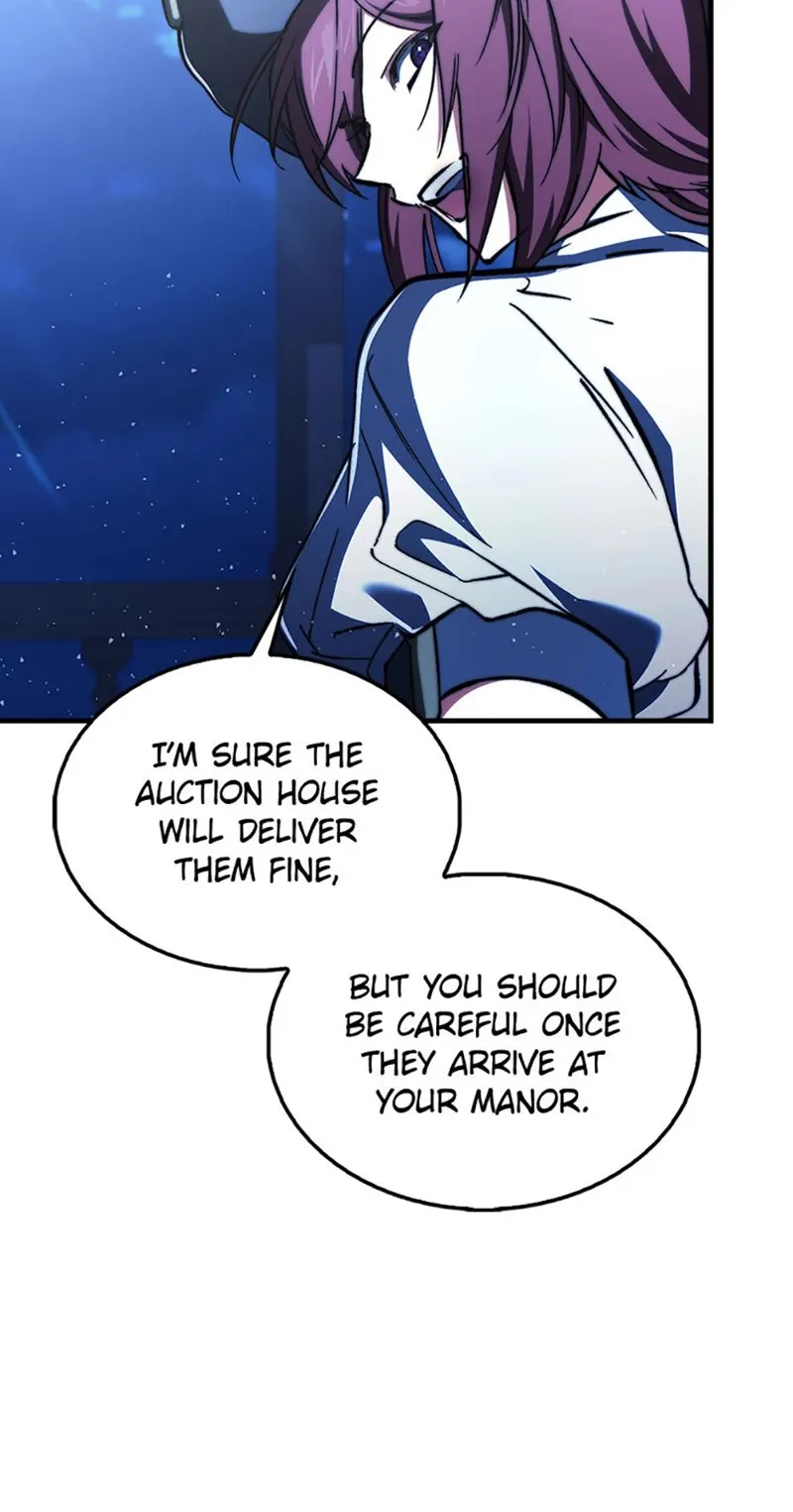 A Villain's Will to Survive Chapter 13 - 18