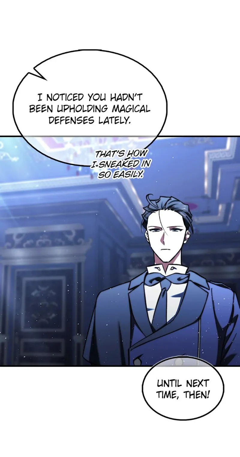 A Villain's Will to Survive Chapter 13 - 19