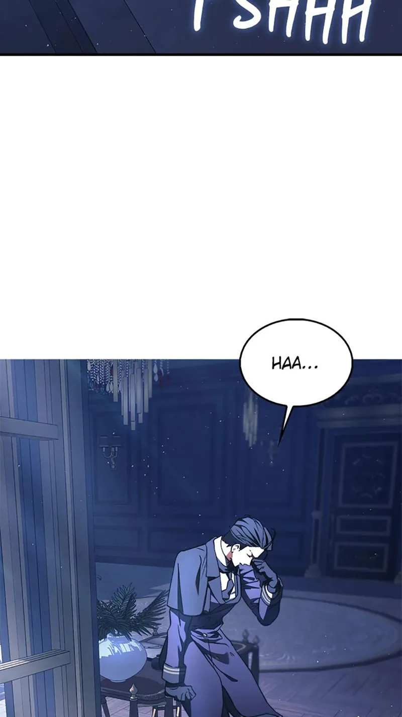 A Villain's Will to Survive Chapter 13 - 21