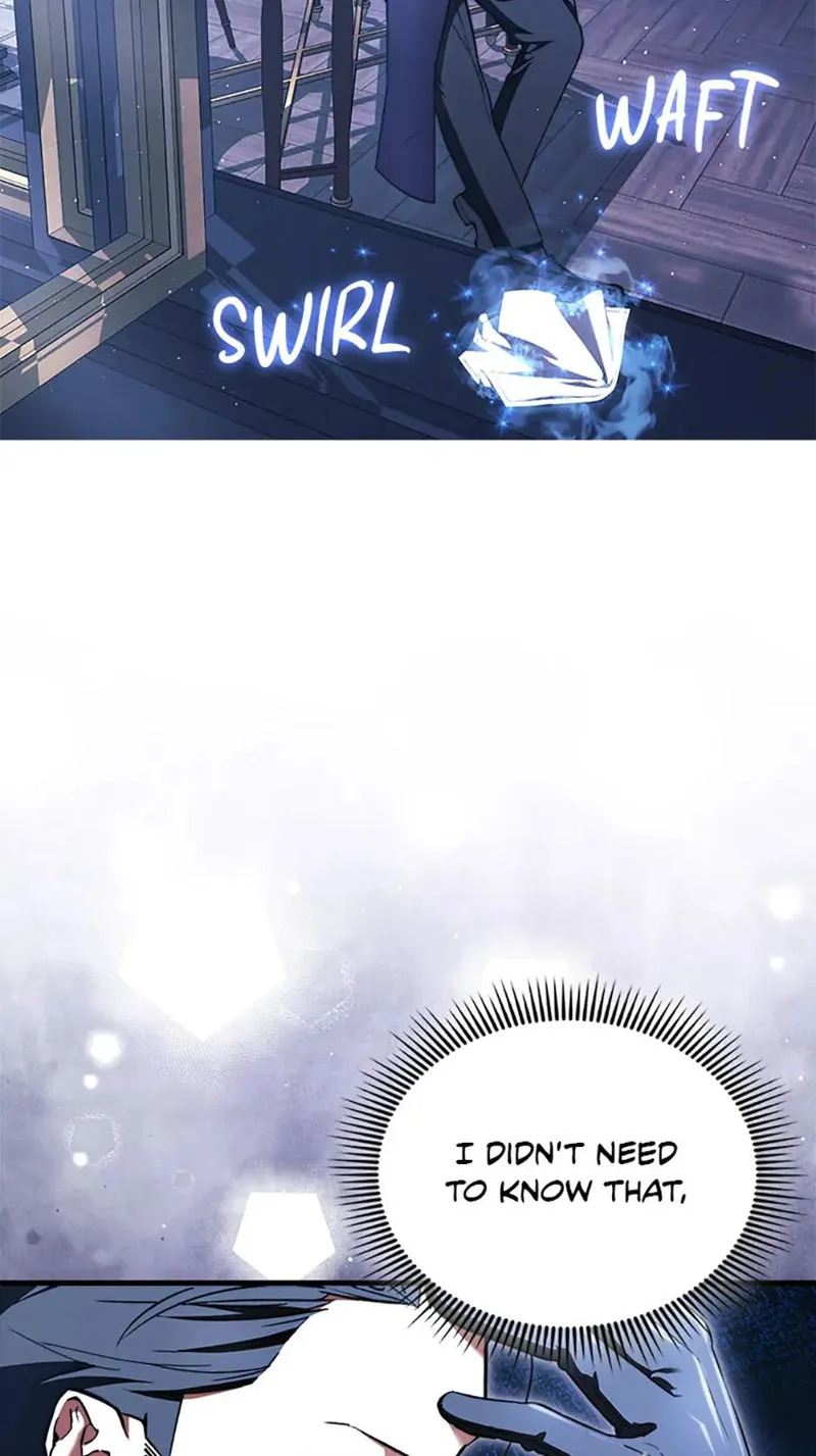 A Villain's Will to Survive Chapter 13 - 22
