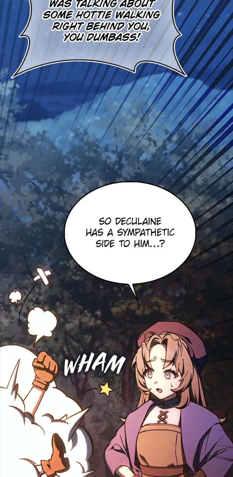A Villain's Will to Survive Chapter 13 - 33