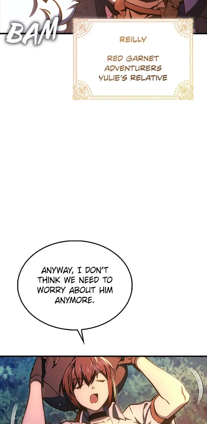 A Villain's Will to Survive Chapter 13 - 34