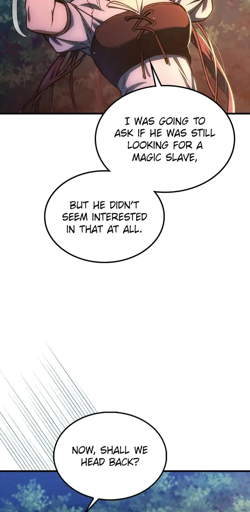 A Villain's Will to Survive Chapter 13 - 35