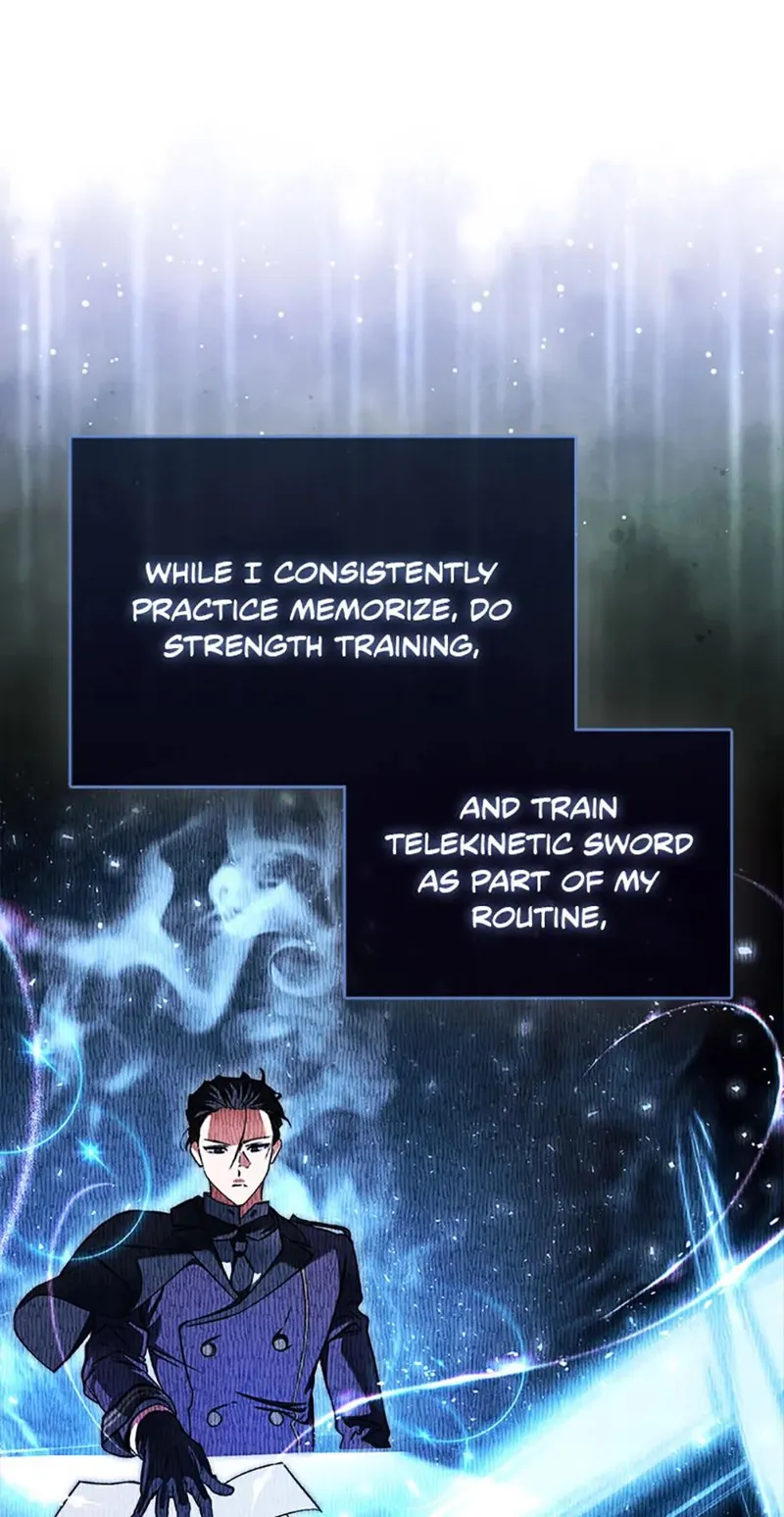 A Villain's Will to Survive Chapter 13 - 53