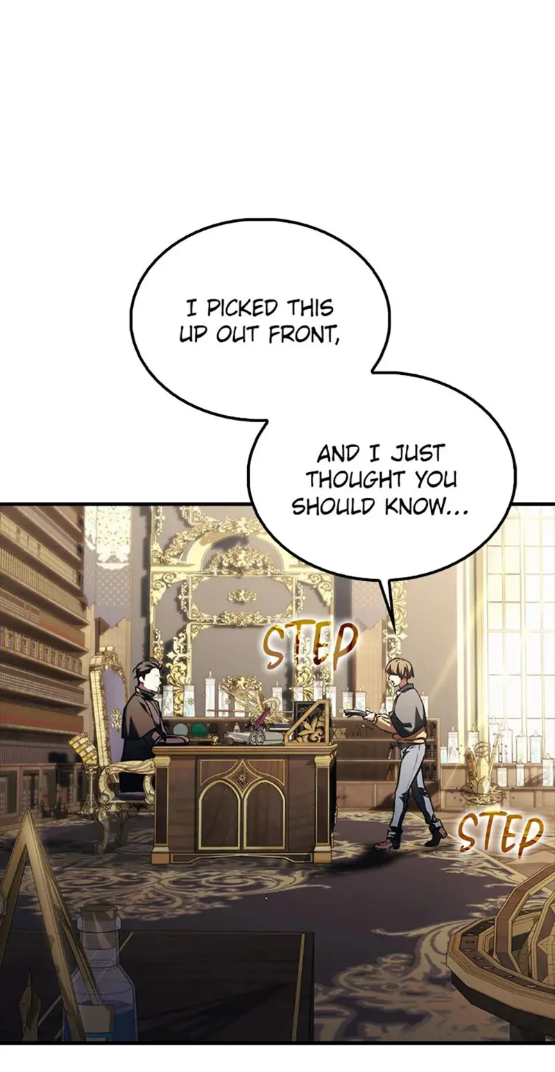 A Villain's Will to Survive Chapter 13 - 58