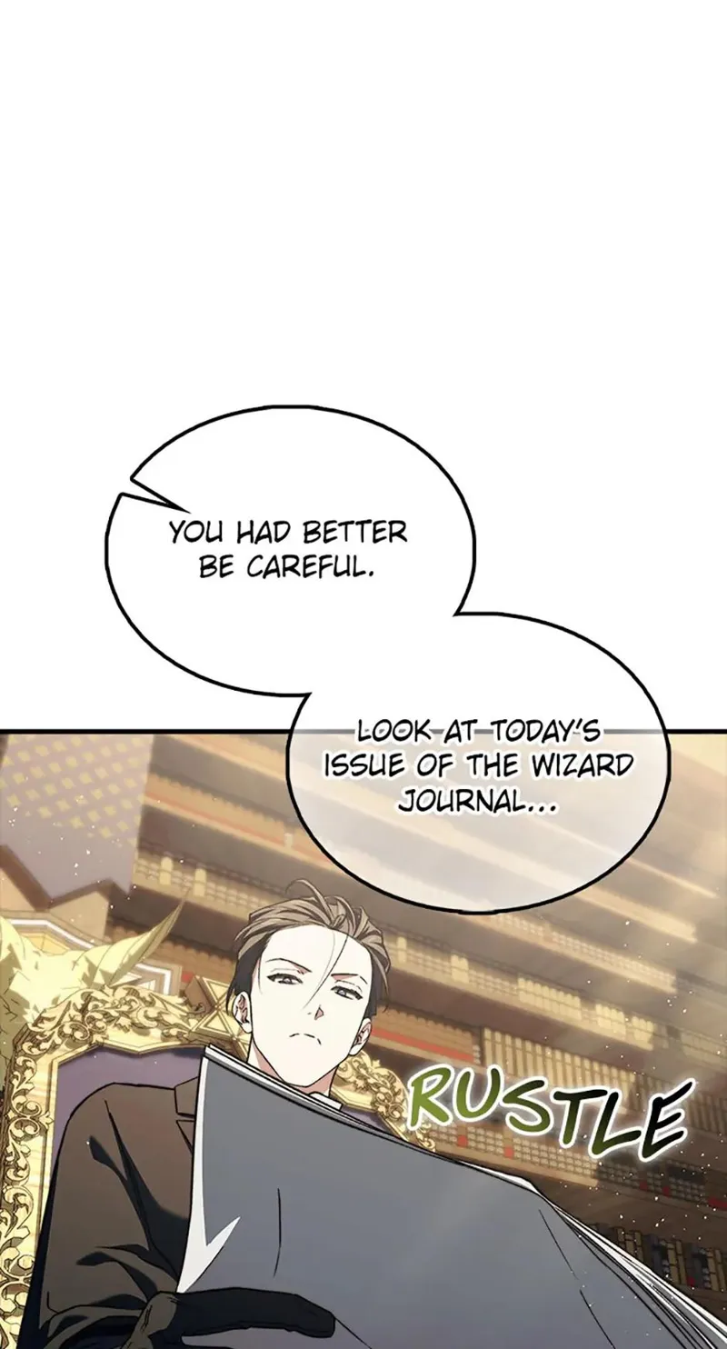 A Villain's Will to Survive Chapter 13 - 59