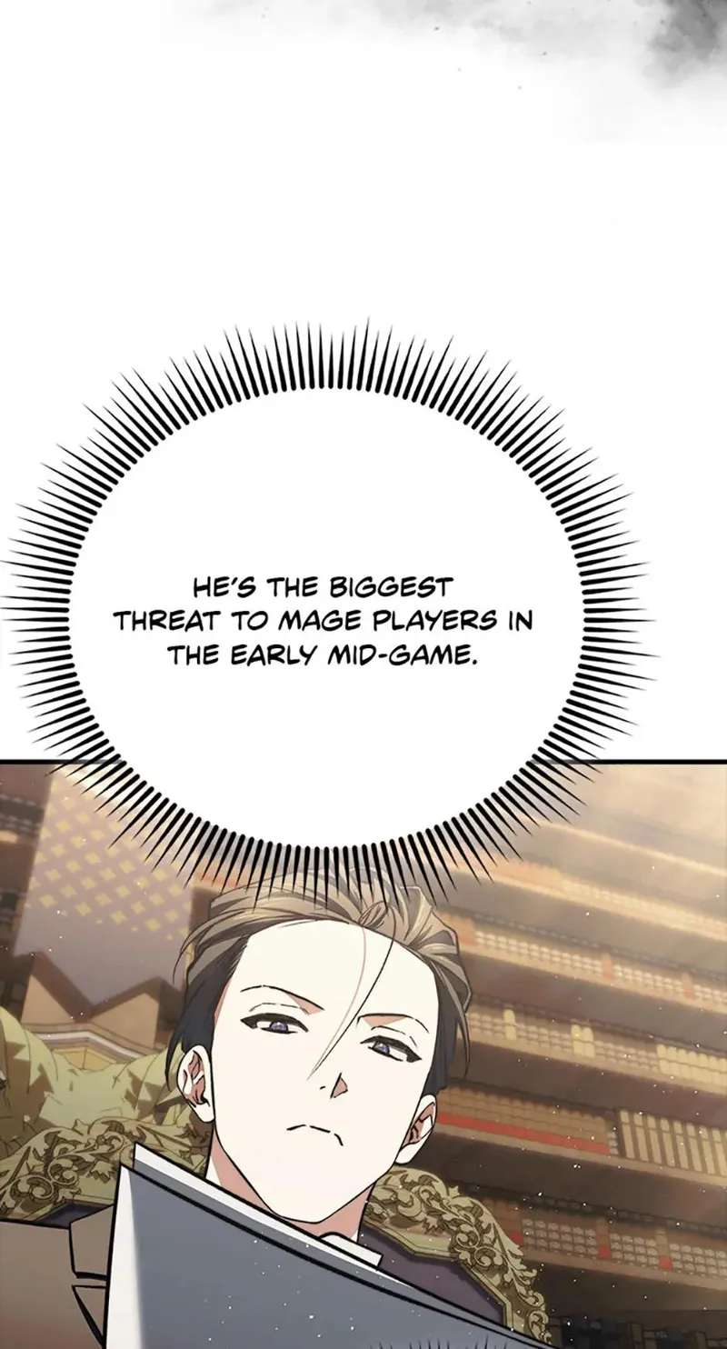 A Villain's Will to Survive Chapter 13 - 62
