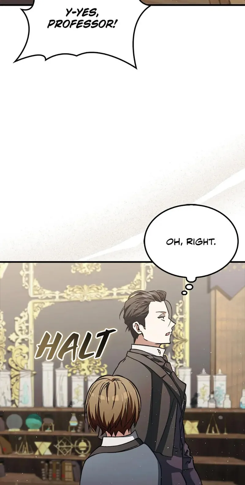 A Villain's Will to Survive Chapter 13 - 67