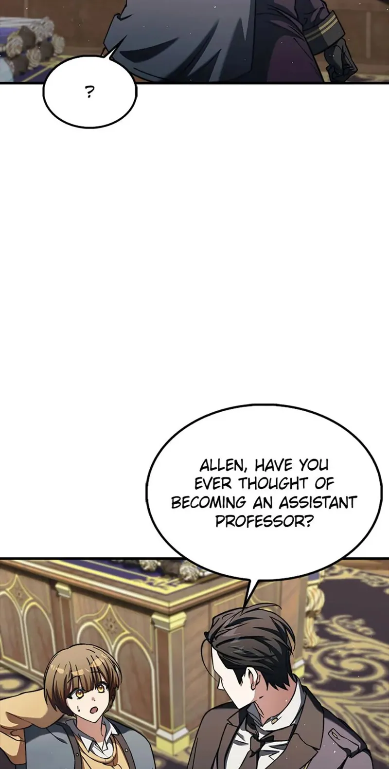 A Villain's Will to Survive Chapter 13 - 68