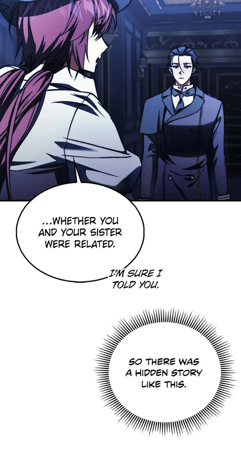 A Villain's Will to Survive Chapter 13 - 7