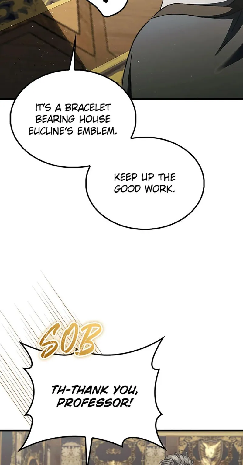 A Villain's Will to Survive Chapter 13 - 75