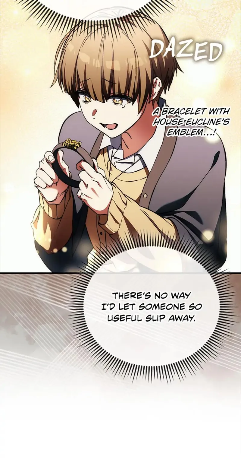 A Villain's Will to Survive Chapter 13 - 77