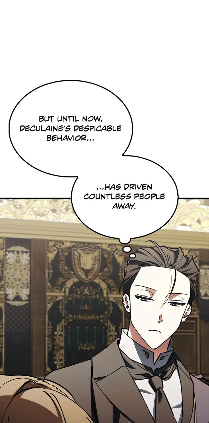 A Villain's Will to Survive Chapter 13 - 78