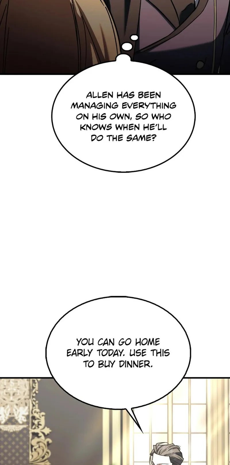 A Villain's Will to Survive Chapter 13 - 79