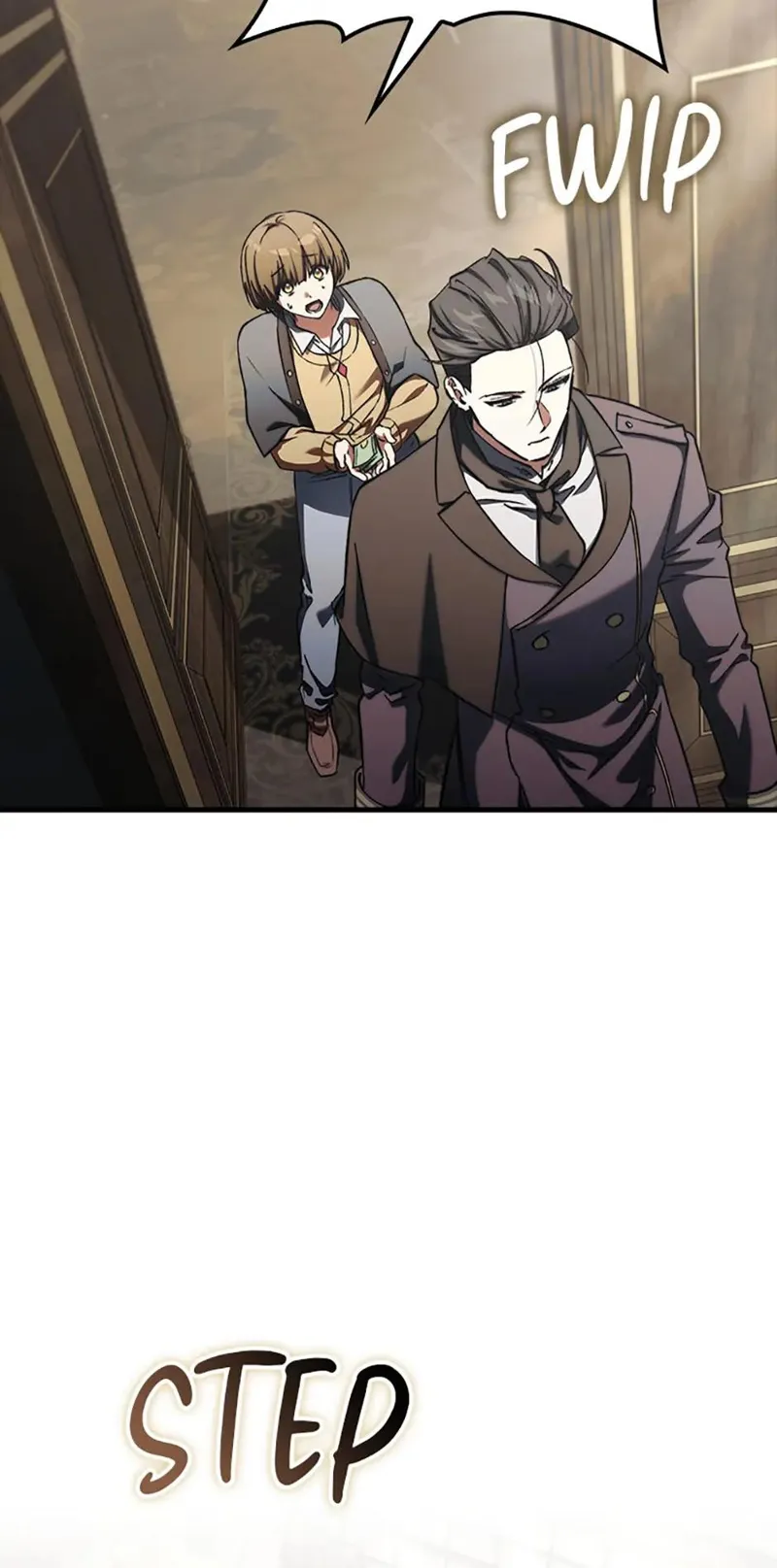 A Villain's Will to Survive Chapter 13 - 81