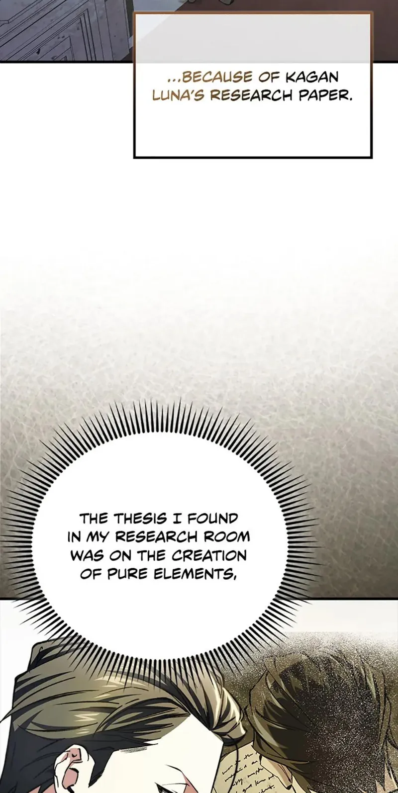 A Villain's Will to Survive Chapter 13 - 87