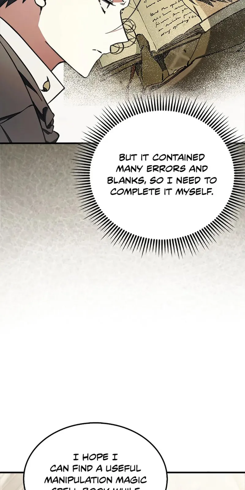 A Villain's Will to Survive Chapter 13 - 88