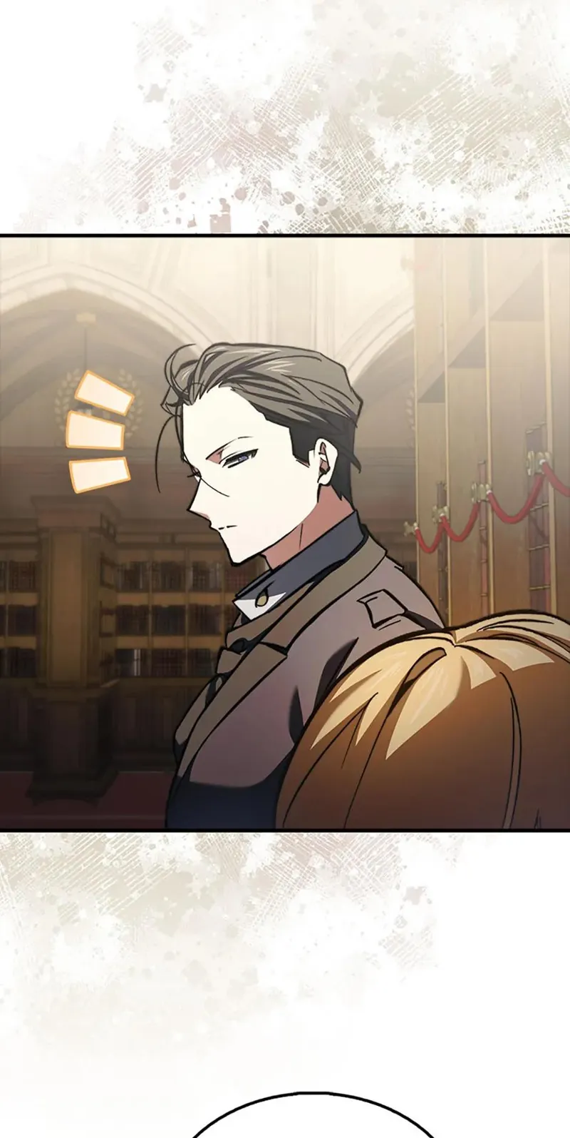 A Villain's Will to Survive Chapter 13 - 90