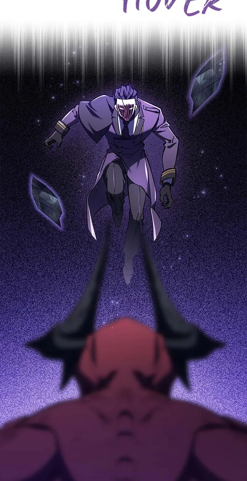 A Villain's Will to Survive Chapter 14 - 107