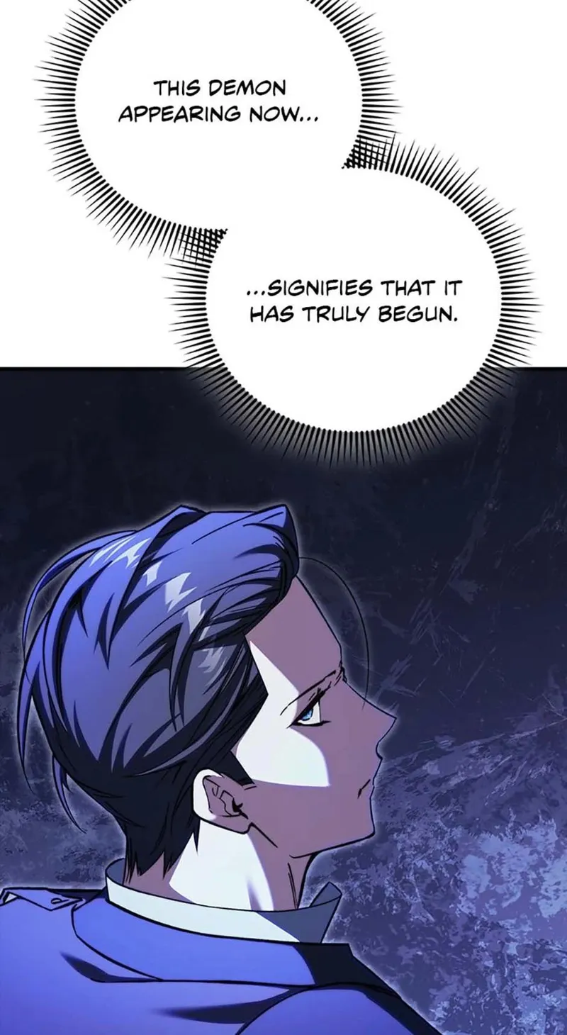 A Villain's Will to Survive Chapter 14 - 127