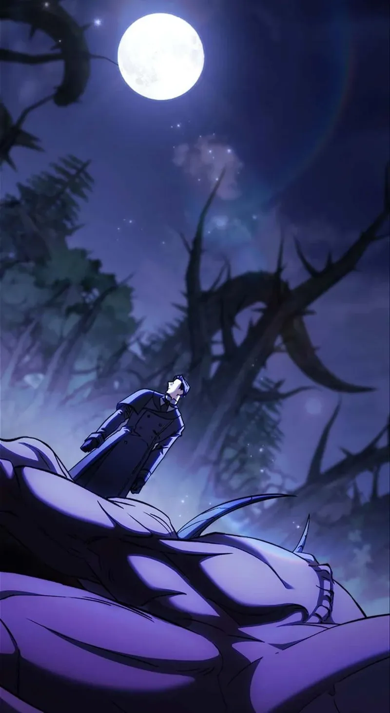 A Villain's Will to Survive Chapter 14 - 129