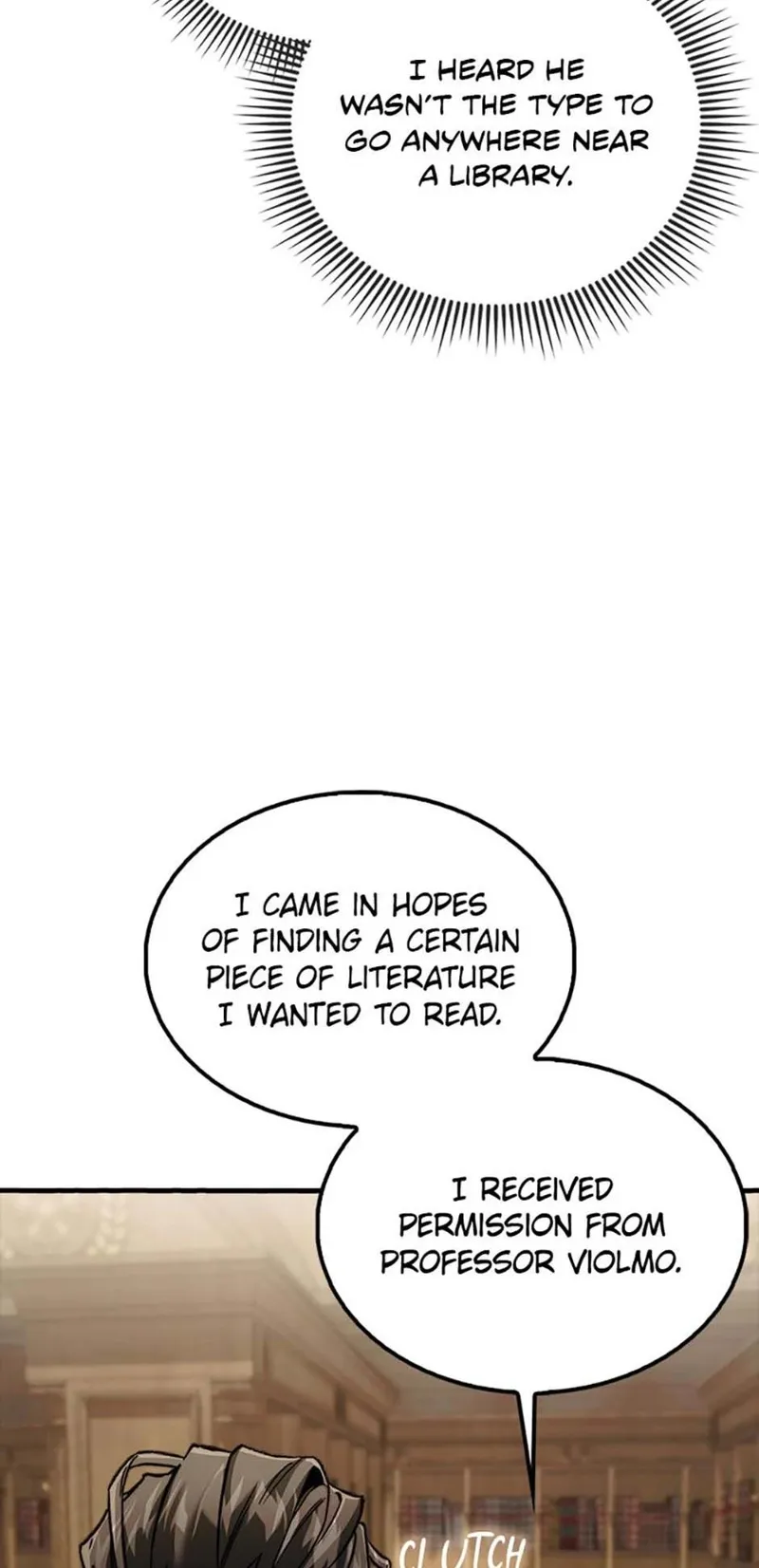 A Villain's Will to Survive Chapter 14 - 14